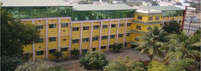 JKKN College of Pharmacy